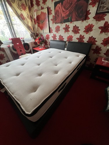 King size mattress high - size,
