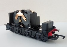 Hornby OO Gauge LNER A1 / A3 Pacific Loco 8-Wheel Motorised Tender Chassis 3P #1
