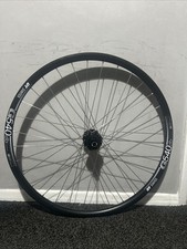 dt swiss g540db boost rear rim
