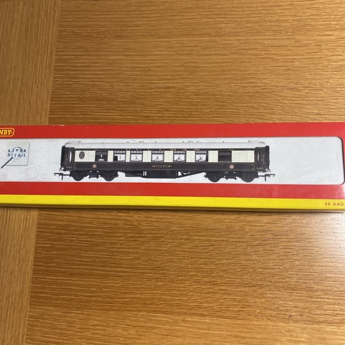R4143a hornby pullman 1st - -,