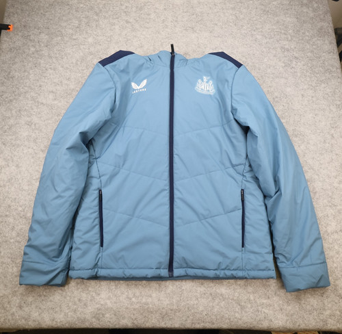 Newcastle united jacket - newcastle,
