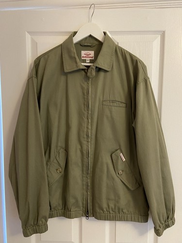 Battenwear harrington jacket - battenwear,