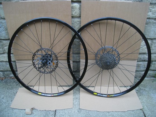 Mavic xc 717 mountain - mavic,