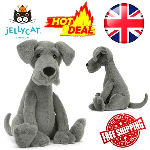 Jellycat zeus great - zeus,