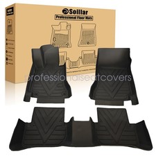 For 2007-2014 Mercedes-Benz C