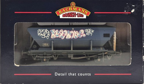 Bachmann 556 46t glw hea - 33-556,