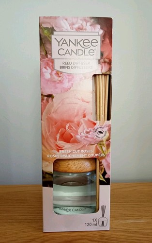 Yankee candle reed diffuser - reed,