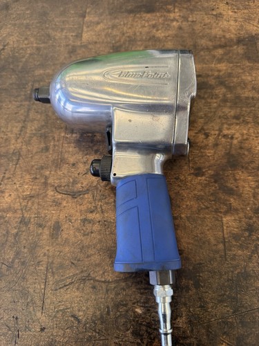 Blue point drive air gun - 1/2,