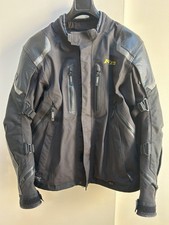 Klim Apex Motorcycle Jacket, size Large