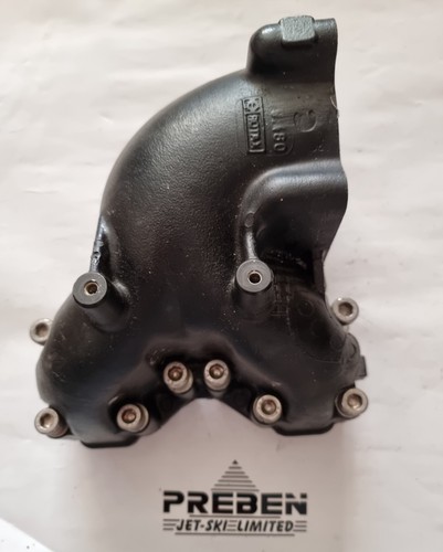 Sea doo exhaust manifold - exhaust,
