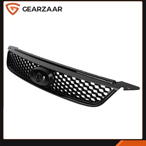 Front top grille compatible - grille,