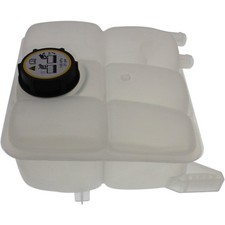 Coolant Reservoir For