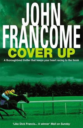 Cover john francome - john,