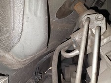 steering rack for PEUGEOT 508 SW ACTIVE 2012 1173713