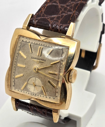 Vintage longines 14k - longines,