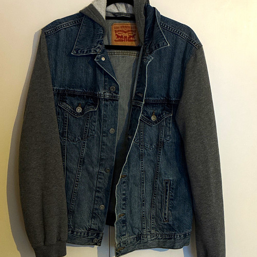 Levi strauss men s - strauss, men's