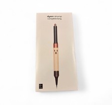 Dyson Airwrap Multi-Styler Long Edition Ceramic Pink Rose Gold