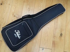Tokai Japan Thick  Padded Electric Guitar Gig Bag Strat/LP  107cm x 37cm USED