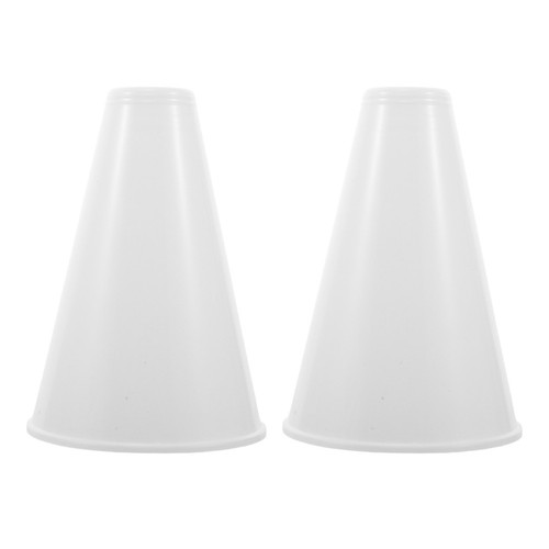 2pcs cheer megaphone - cheer,
