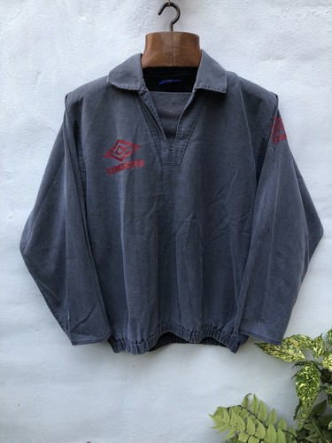 Vintage 90s umbro pro - 90s,