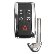 Key Fob Remote for 2009-2015