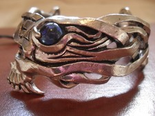 Alchemy Gothic A8 Blue Wraith