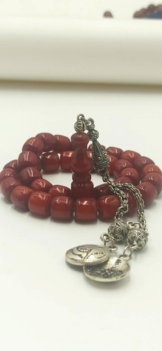 Vintage red faturan - vintage,