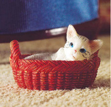 Dolls House Miniature 1:12th