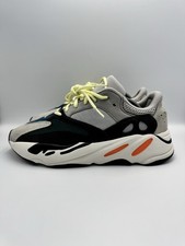 ADIDAS YEEZY 700 V1 WAVE RUNNER ?  - UK 10.5 - GREAT COND - £250 RRP⚡️