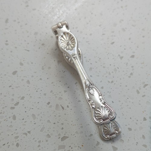 Antique elkington co silver - antique,