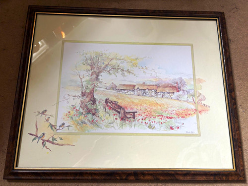 Glenda rae english countryside - glenda,