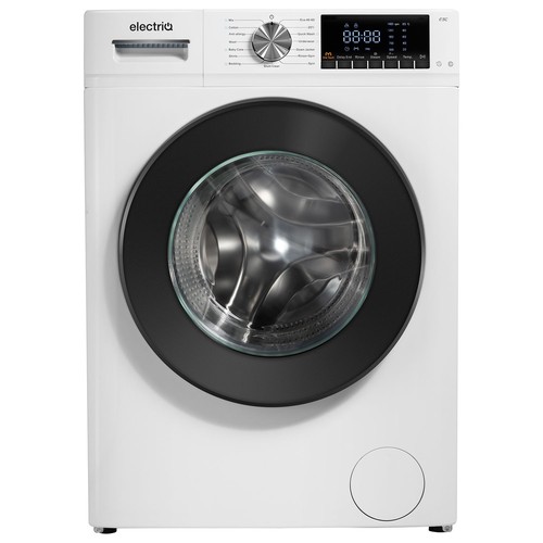 Electriq 10kg washing machine - 10kg,