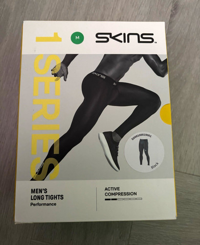 Skins series men - series-1, long