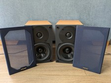 TEAC LS-100U Bookshelf  Stereo