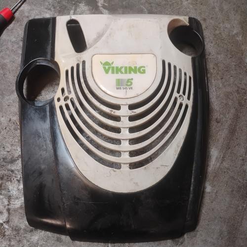 Viking mb545 petrol - mb545,