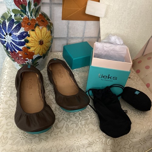 Tieks gavrieli wom - tieks,