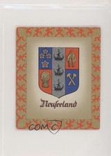 1936 Staats-Wappen und Flaggen (Unter dem Olympia-Banner) New Zealand #66 z6d