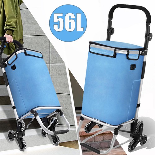 56l shopping trolley - 56l, to