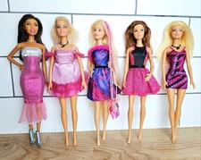 BARBIE bundle 36: 2009-2015