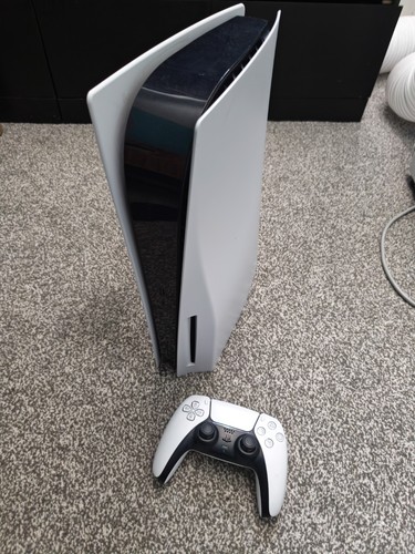Ps5 playstation disk - ps5,