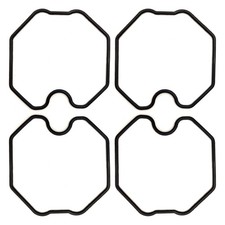 4x Floating Chamber Gasket