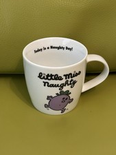 Mr Men Little Miss Collection