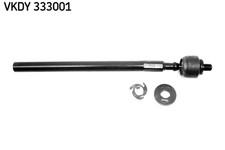 FRONT FITS BOTH SIDES TIE ROD