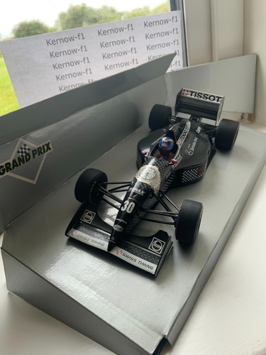 Minichamps pauls model - pauls,