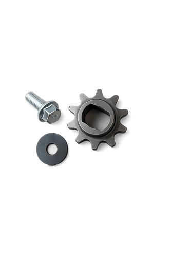 Ebox front sprocket - ebox,