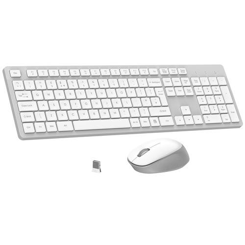 Leadsail wireless keyboard and - leadsail,