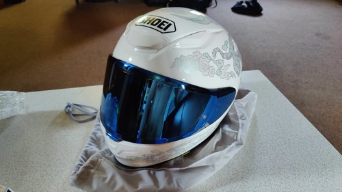 Shoei nxr2 helmet - shoei, fearless