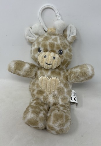 Dreamgro giraffe soother soft - dreamgro,
