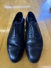 EDWARD GREEN FOR DORMEUIL