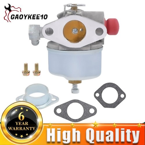 Carburetor kit for tecumseh - carburetor,